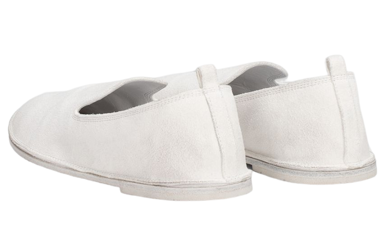 (W) Marsèll Strasacco 'White' 圖 4