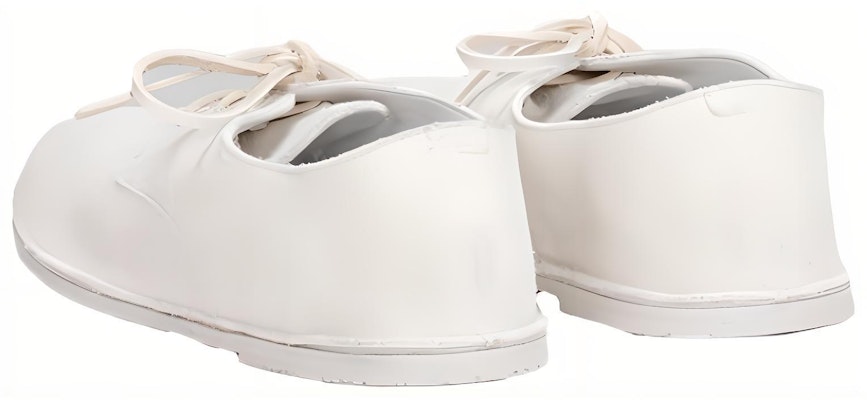 (Women) Marsèll Strasacco 'White Leather Lace-Up' MW4286459110 Shop (Women) Marsèll Strasacco 'White Leather Lace-Up' MW4286459110
