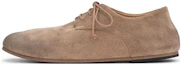 Buy (W) Marsèll Sepatu Loafers Suede Cokelat Kasual 'Versatile Commuter' MW8030186310
