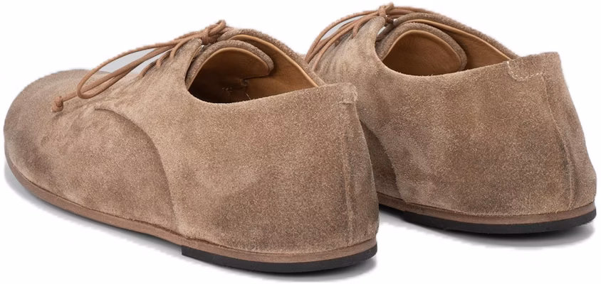 (W) Marsèll Sepatu Loafers Suede Cokelat Kasual 'Versatile Commuter' MW8030186310 Shop (W) Marsèll Sepatu Loafers Suede Cokelat Kasual 'Versatile Commuter' MW8030186310