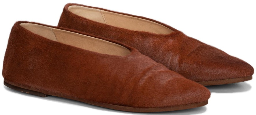 (W) 마르셀 브라운 스웨이드 슬립온 플랫 (Marsel Brown Suede Slipon Plat) MW2105190380 Order (W) 마르셀 브라운 스웨이드 슬립온 플랫 (Marsel Brown Suede Slipon Plat) MW2105190380