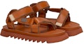 Order (Women) Marsèll Suicoke x Depa 'Brown Leather Velcro' MWSU01188544