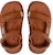 (Women) Marsèll Suicoke x Depa 'Brown Leather Velcro' MWSU01188544