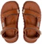 Lookbook (Women) Marsèll Suicoke x Depa 'Brown Leather Velcro' MWSU01188544