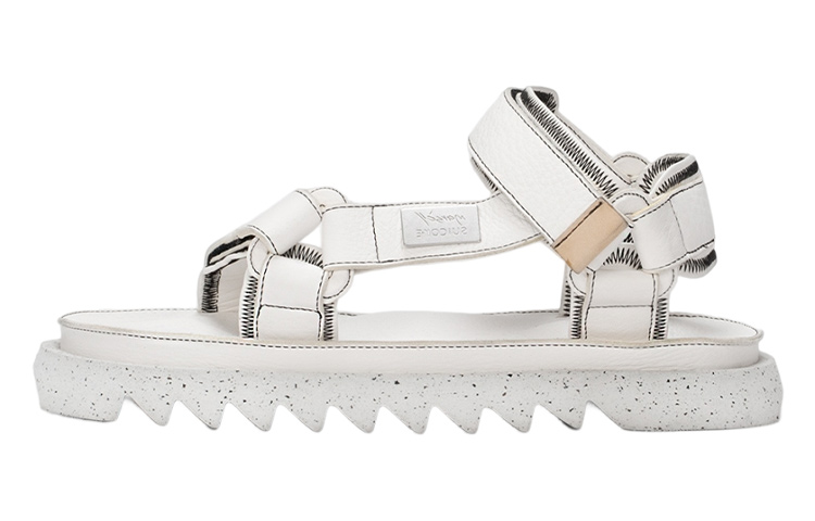 (Women) Marsèll Suicoke x Depa 'White' MWSU01188110
