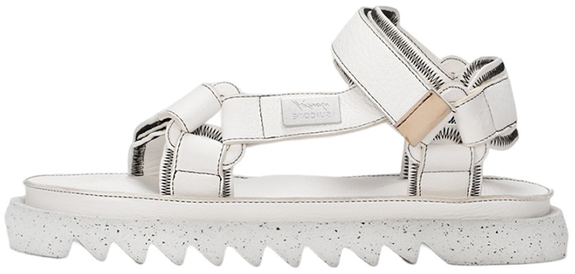 (Women) Marsèll Suicoke x Depa 'White' MWSU01188110 Buy (Women) Marsèll Suicoke x Depa 'White' MWSU01188110