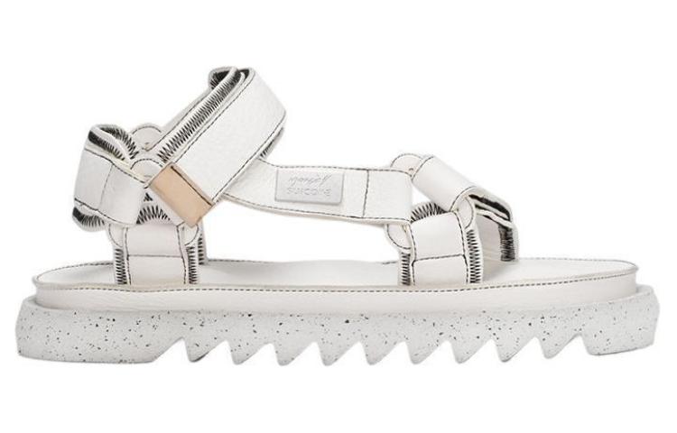 Order (W) Marsèll Suicoke x Depa '白色' 运动凉鞋 MWSU01188110