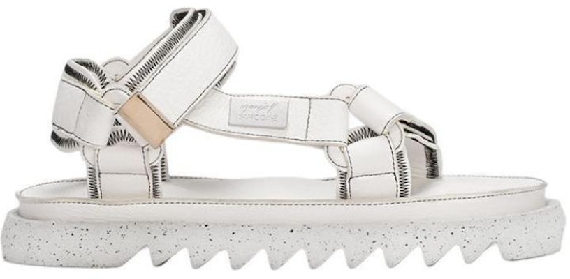 (Women) Marsèll Suicoke x Depa 'White' MWSU01188110 Order (Women) Marsèll Suicoke x Depa 'White' MWSU01188110