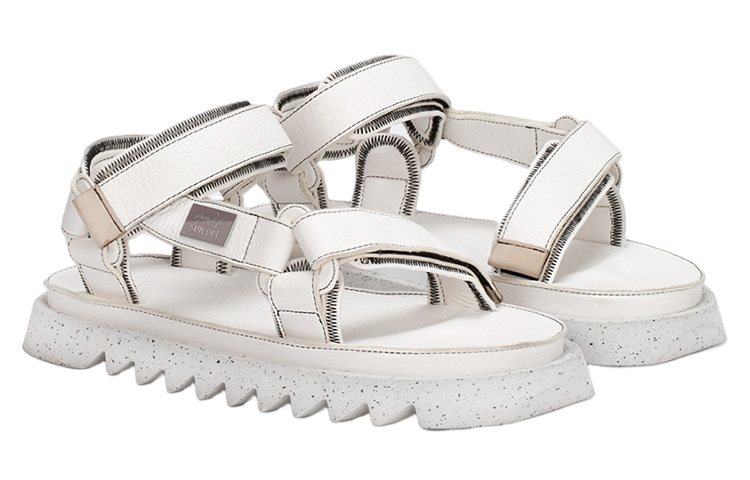 Lookbook (W) Marsèll Suicoke x Depa '白色' 运动凉鞋 MWSU01188110
