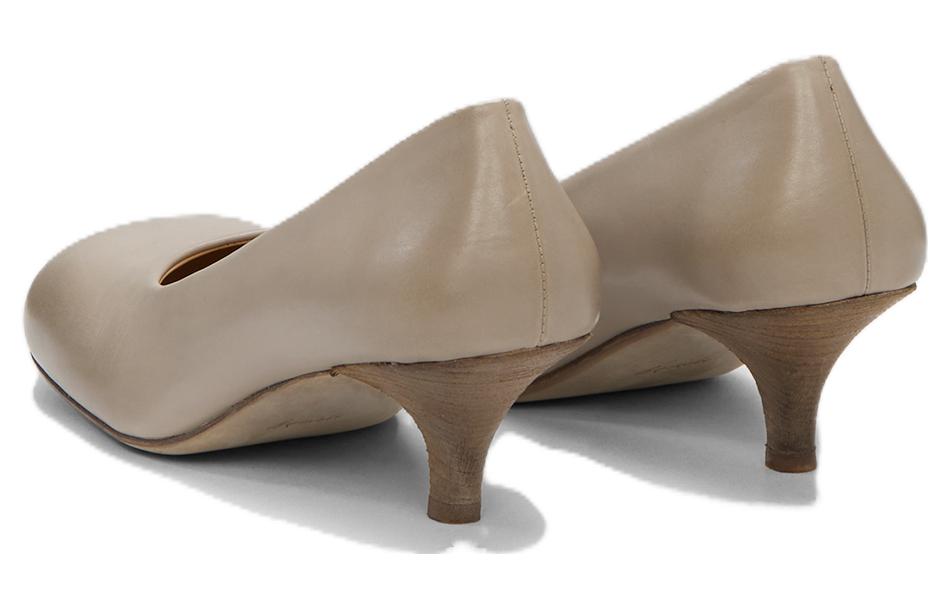 (W) Marsèll Tillo 'Beige' 圖 4