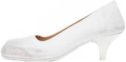(Women) Marsèll Tillo 'White Leather' MW8056177111 (Women) Marsèll Tillo 'White Leather' MW8056177111