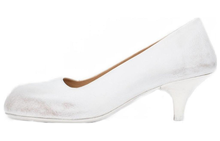 (Women) Marsèll Tillo 'White Leather' MW8056177111