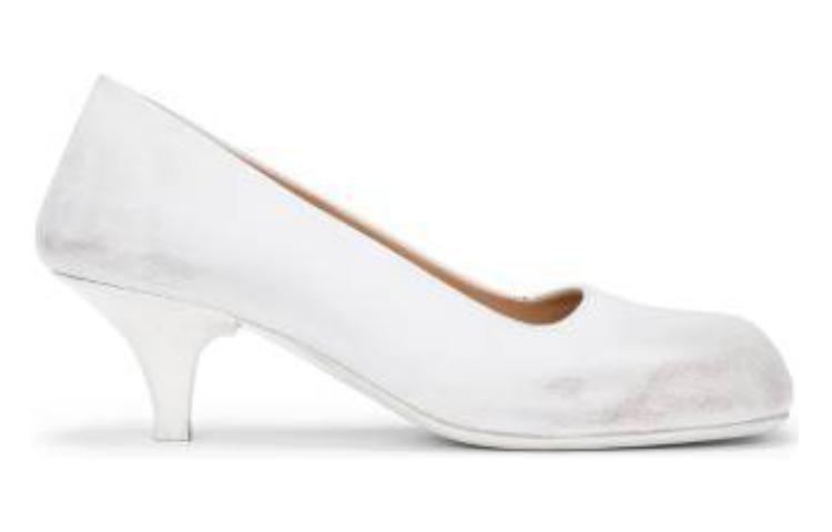 Order (W) 마르셀 틸로 화이트 레더 (Marsell Tillo White Leather) MW8056177111