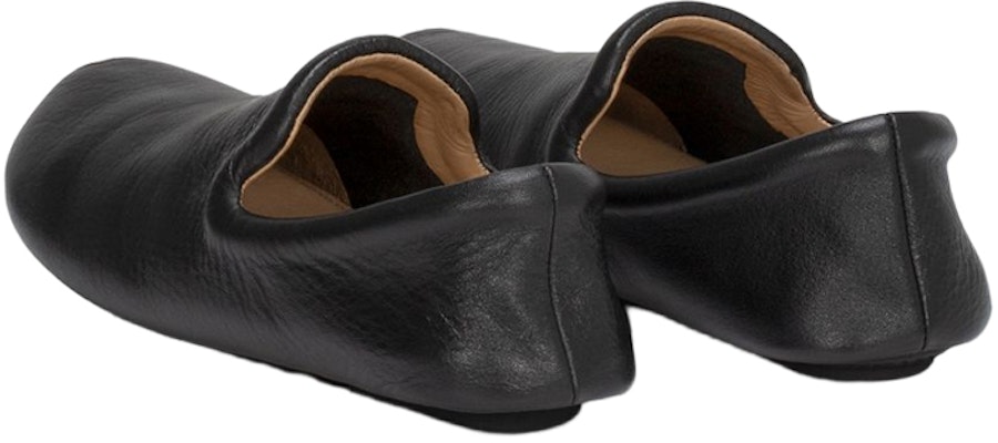 (Women) Marsèll Toddone 'Black Fashion Leather Flats' MW6826188666 Shop (Women) Marsèll Toddone 'Black Fashion Leather Flats' MW6826188666