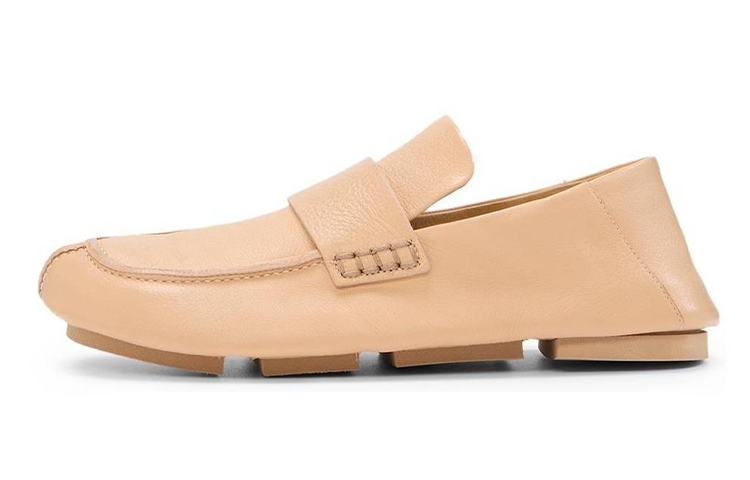 (W) Marsèll Toddone Loafers 'Brown'