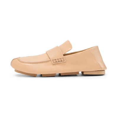 (W) Marsèll Toddone Loafers 'Brown'