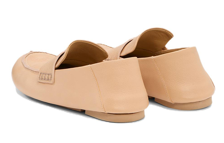 (W) Marsèll Toddone Loafers 'Brown' 圖 4