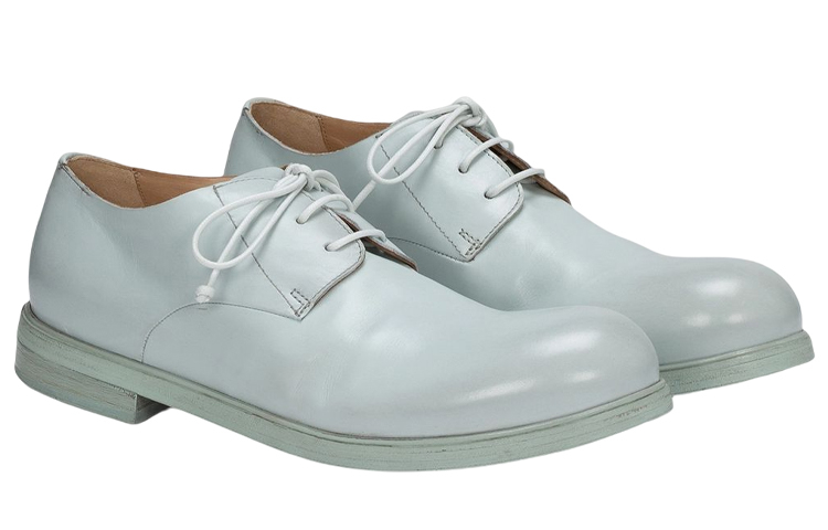 (W) Marsèll Zucca Media 'Light Blue' 圖 4