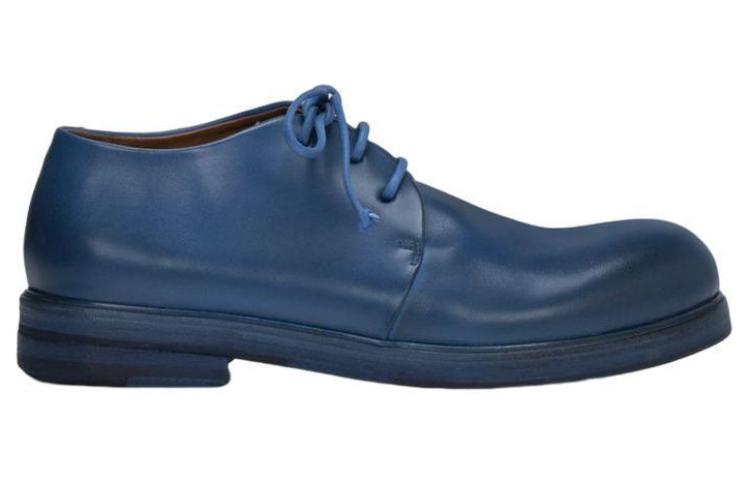 (W) Marsèll Zucca Zeppa 'Blue Derby' 圖 2