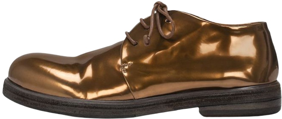 (Women) Marsèll Zucca Zeppa 'Metallic Gold' MW2180AB10736LS460 Buy (Women) Marsèll Zucca Zeppa 'Metallic Gold' MW2180AB10736LS460