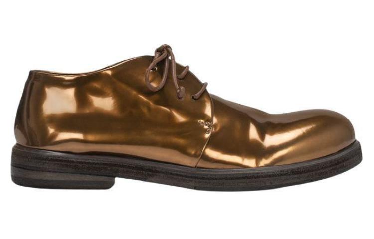 Order (W) Marsèll Zucca Zeppa 'Emas Metalik' MW2180AB10736LS460