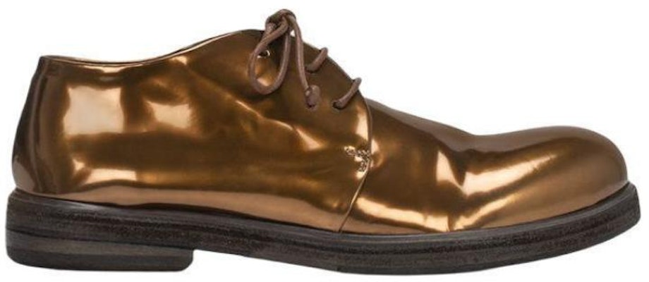 (Women) Marsèll Zucca Zeppa 'Metallic Gold' MW2180AB10736LS460 Order (Women) Marsèll Zucca Zeppa 'Metallic Gold' MW2180AB10736LS460