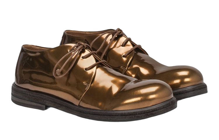 Lookbook (W) Marsèll Zucca Zeppa 'Emas Metalik' MW2180AB10736LS460