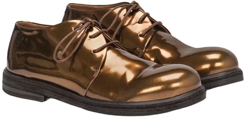 (Women) Marsèll Zucca Zeppa 'Metallic Gold' MW2180AB10736LS460 Lookbook (Women) Marsèll Zucca Zeppa 'Metallic Gold' MW2180AB10736LS460