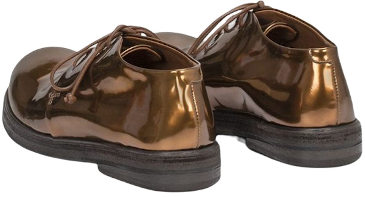 (Women) Marsèll Zucca Zeppa 'Metallic Gold' MW2180AB10736LS460 Shop (Women) Marsèll Zucca Zeppa 'Metallic Gold' MW2180AB10736LS460