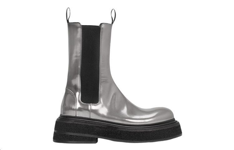 (W) Marsèll Zuccone 'Silver Chelsea' 圖 2