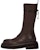(Women) Marsèll Zuccone High 'Brown Fashion Lace-Up' MW6542118460