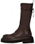 Buy (Women) Marsèll Zuccone High 'Brown Fashion Lace-Up' MW6542118460