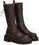 Lookbook (Women) Marsèll Zuccone High 'Brown Fashion Lace-Up' MW6542118460