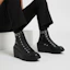 Order (女士)Martine Ali x Converse Chuck 70 De Luxe Wedge 'Triple Black' A08650C