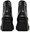 Details for (W) Martine Ali x Converse Chuck 70 De Luxe Wedge 'Hitam Penuh' A08650C