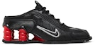 Buy (W) Martine Rose x Nike Shox Mule MR4 'Hitam Komet Merah' DQ2401-001