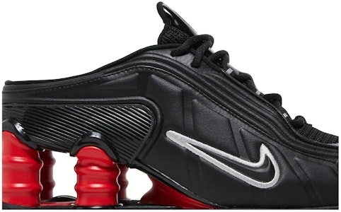 (W) 마틴 로즈 x 나이키 샥스 뮬 MR4 "블랙 코멧 레드" DQ2401-001 Order (W) 마틴 로즈 x 나이키 샥스 뮬 MR4 "블랙 코멧 레드" DQ2401-001