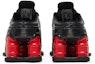 Details for (W) Martine Rose x Nike Shox Mule MR4 'Hitam Komet Merah' DQ2401-001