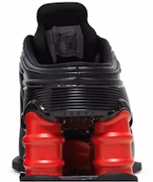 (W) Martine Rose x Nike ショックス MR4 "黒×赤" DQ2401-001 Sizing (W) Martine Rose x Nike ショックス MR4 "黒×赤" DQ2401-001