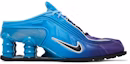 Buy (W) Martine Rose x Nike Shox Mule MR4 'Scuba Blue' Lelaki Perempuan Sneakers DQ2401-400