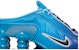 (W) Martine Rose x Nike Shox Mule MR4 'Scuba Blue' Lelaki Perempuan Sneakers DQ2401-400