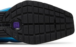 (W) Martine Rose x Nike Shox Mule MR4 'Scuba Blue' Lelaki Perempuan Sneakers DQ2401-400 Purchase (W) Martine Rose x Nike Shox Mule MR4 'Scuba Blue' Lelaki Perempuan Sneakers DQ2401-400