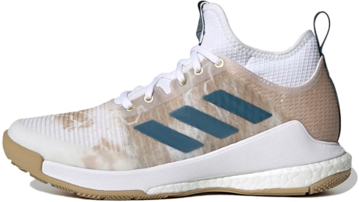 (W) Marvel x adidas Crazyflight Mid 'Thor' GW5099 Buy (W) Marvel x adidas Crazyflight Mid 'Thor' GW5099