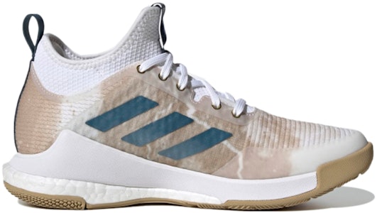 (W) Marvel x adidas Crazyflight Mid 'Thor' - Zapatillas de Thor edición especial. GW5099 Order (W) Marvel x adidas Crazyflight Mid 'Thor' - Zapatillas de Thor edición especial. GW5099