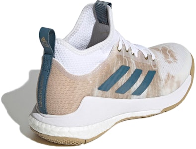 (W) Marvel x adidas Crazyflight Mid 'Thor' - Zapatillas de Thor edición especial. GW5099 Shop (W) Marvel x adidas Crazyflight Mid 'Thor' - Zapatillas de Thor edición especial. GW5099