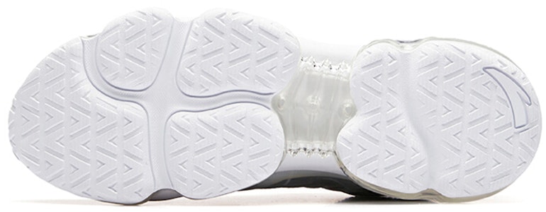 (W) Anta MARVEL x Rendah 'Avengers Putih Kelabu' 92925503-10 Purchase (W) Anta MARVEL x Rendah 'Avengers Putih Kelabu' 92925503-10