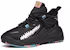 (W) Anta x Marvel Badao 'Venom' 122048080S-10