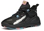 Order (W) Anta x Marvel Badao 'Venom' 122048080S-10