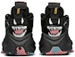 Shop (W) Anta x Marvel Badao 'Venom' 122048080S-10