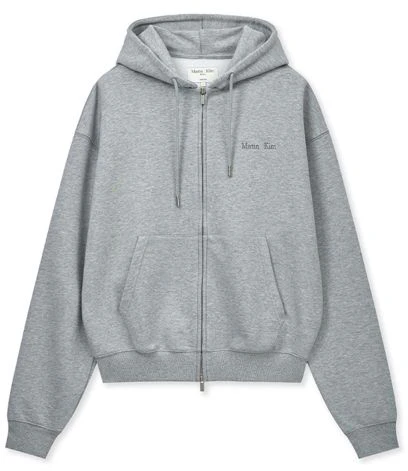 women-matin-kim-back-logo-essential-zip-up-hoodie-in-grey-mk-2600-jp-303-vgy